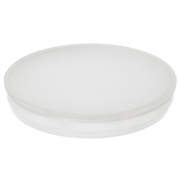 CLOSURE-FLX PLUG ROUND-1/4